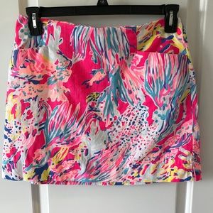 Lilly Pulitzer Skirt